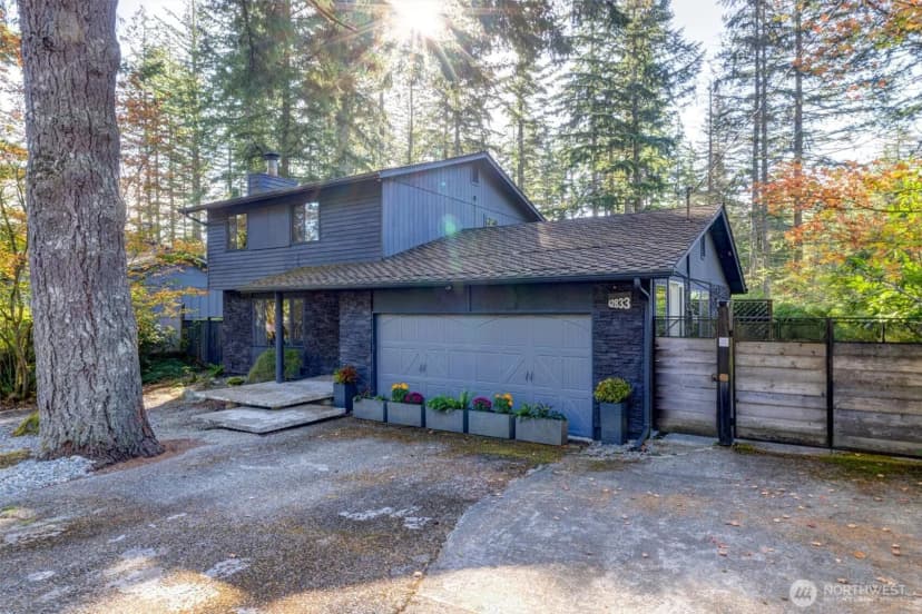 Property photo for 42833 Se 176th Street, North Bend photo 2