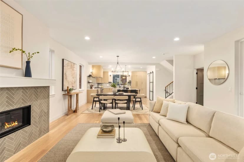 Property photo for 3222 W Bertona Street, Seattle photo 9