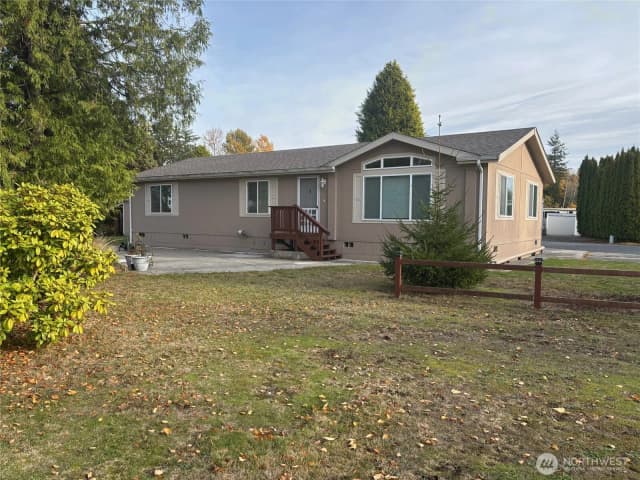 Property photo for 8370 Harborview Road #7, Blaine