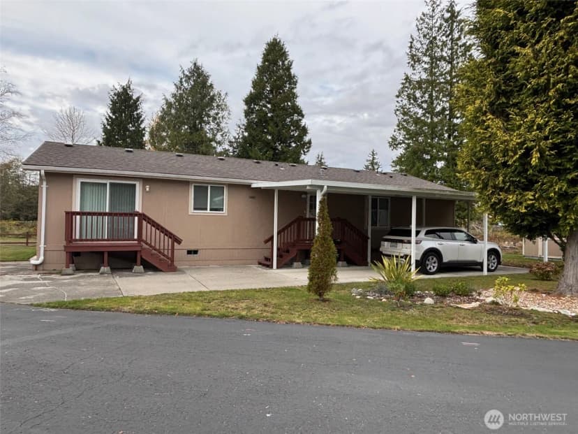 Property photo for 8370 Harborview Road #7, Blaine photo 5