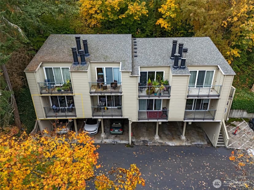 Property photo for 2949 76th Avenue Se #81d, Mercer Island