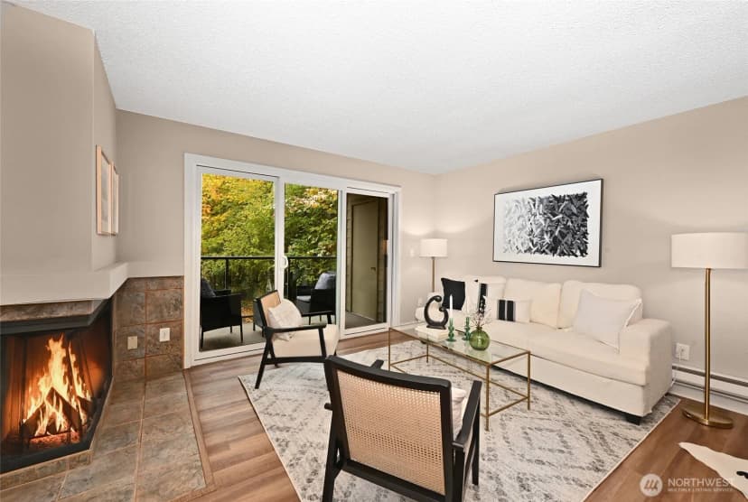 Property photo for 2949 76th Avenue Se #81d, Mercer Island photo 2