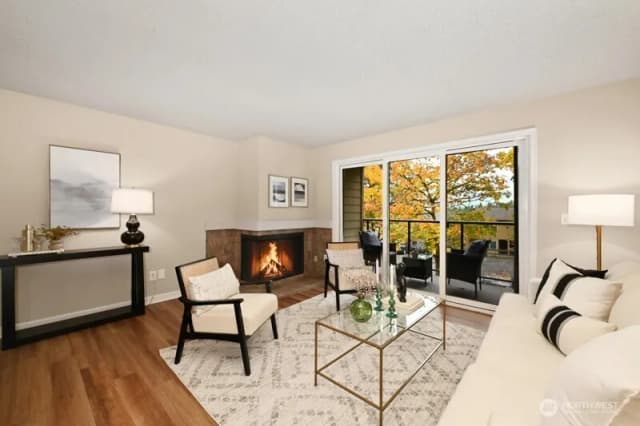Property photo for 2949 76th Avenue Se #81d, Mercer Island photo 3