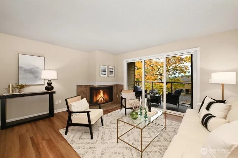 Property photo for 2949 76th Avenue Se #81d, Mercer Island photo 3