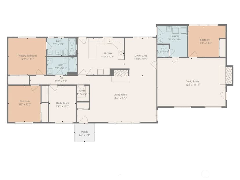 Property photo for 707 48th Street Se, Everett photo 40