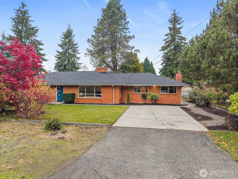 Property photo for 707 48th Street Se, Everett photo 4