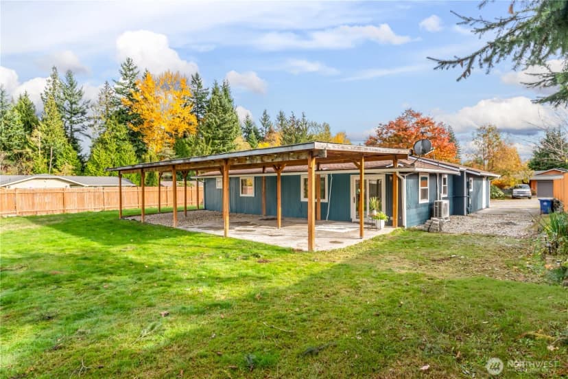 Property photo for 1701 104th Place Sw, Everett photo 33