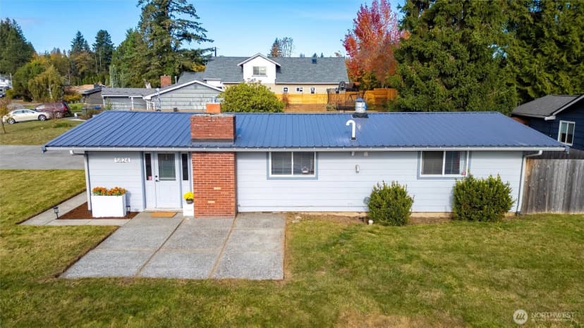 Property photo for 5824 Birch Drive, Ferndale photo 2