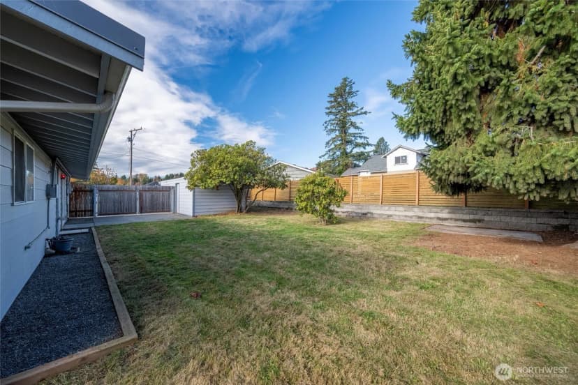 Property photo for 5824 Birch Drive, Ferndale photo 33