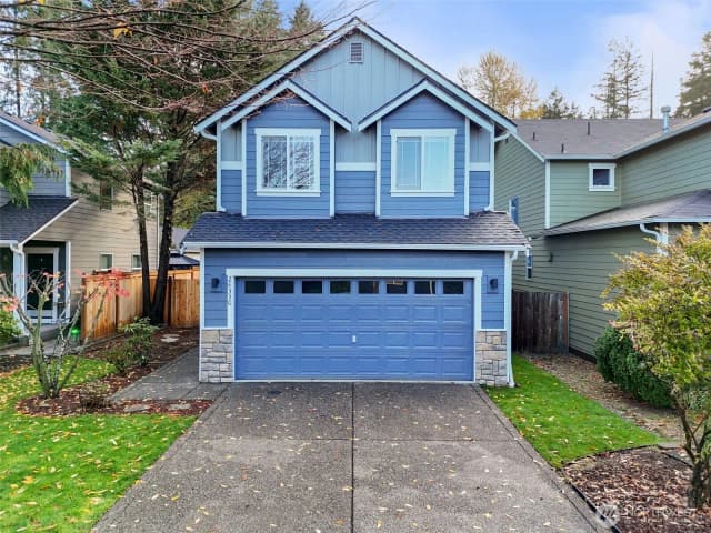 Property photo for 24330 226th Avenue Se, Maple Valley