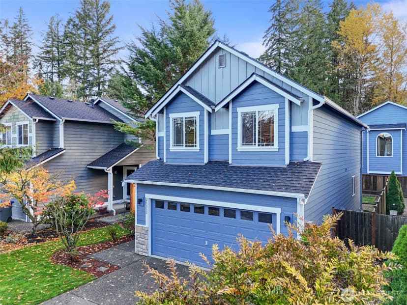 Property photo for 24330 226th Avenue Se, Maple Valley photo 31