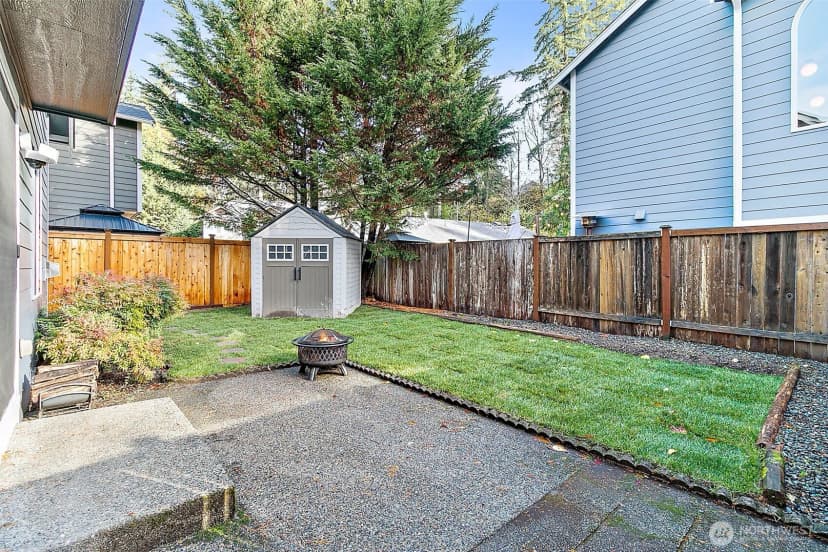 Property photo for 24330 226th Avenue Se, Maple Valley photo 23