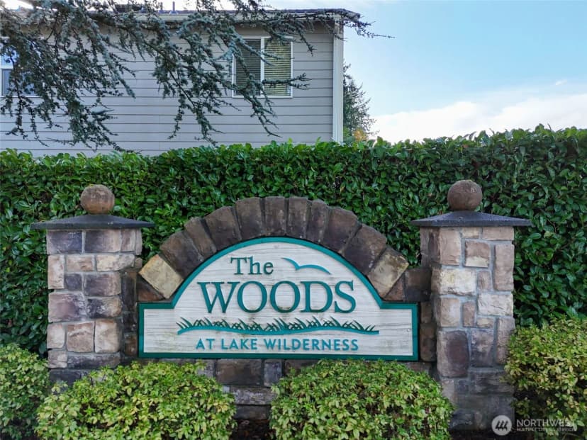 Property photo for 24330 226th Avenue Se, Maple Valley photo 30
