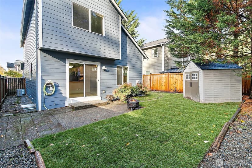 Property photo for 24330 226th Avenue Se, Maple Valley photo 22