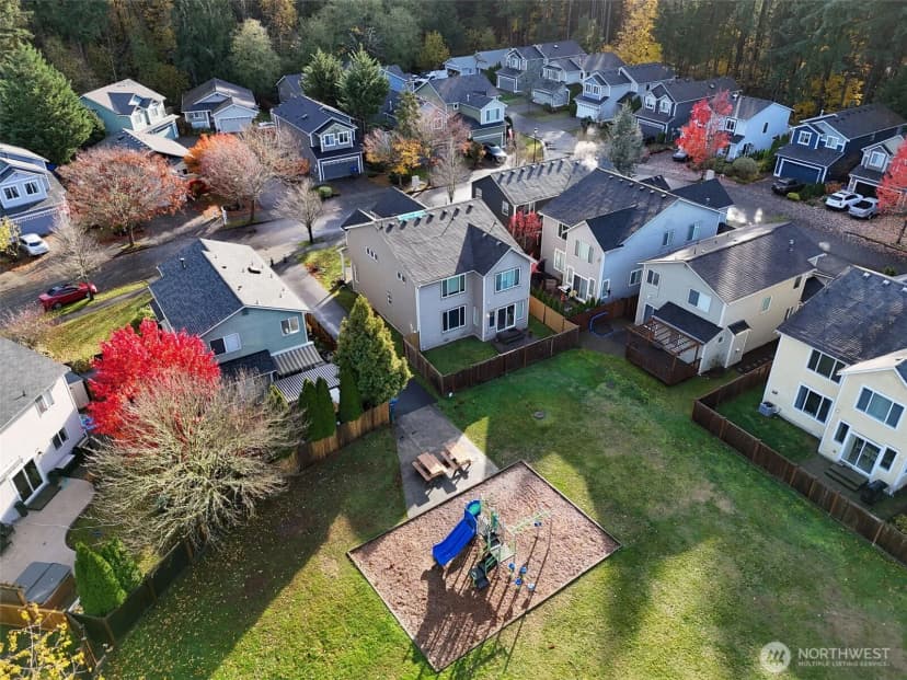 Property photo for 24330 226th Avenue Se, Maple Valley photo 28
