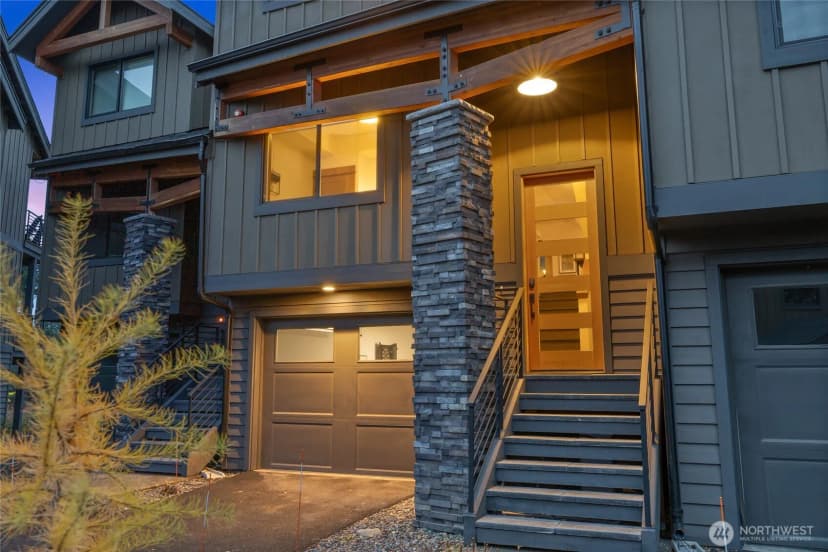Property photo for 140 Wildflower Loop, Cle Elum photo 2