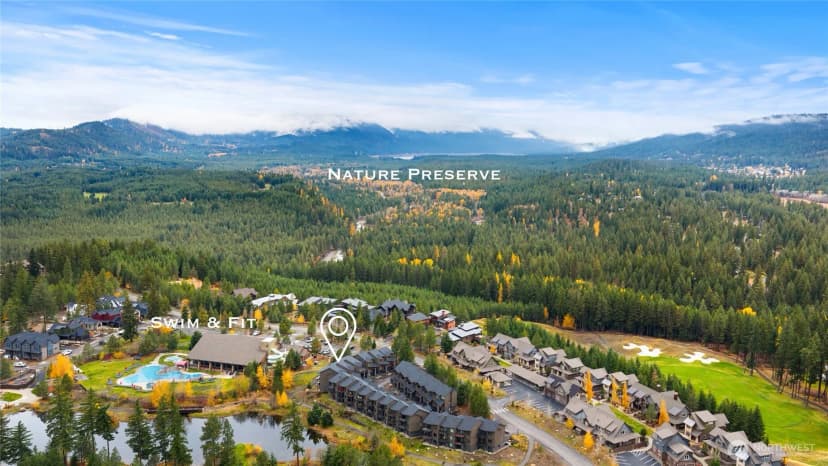 Property photo for 140 Wildflower Loop, Cle Elum photo 40
