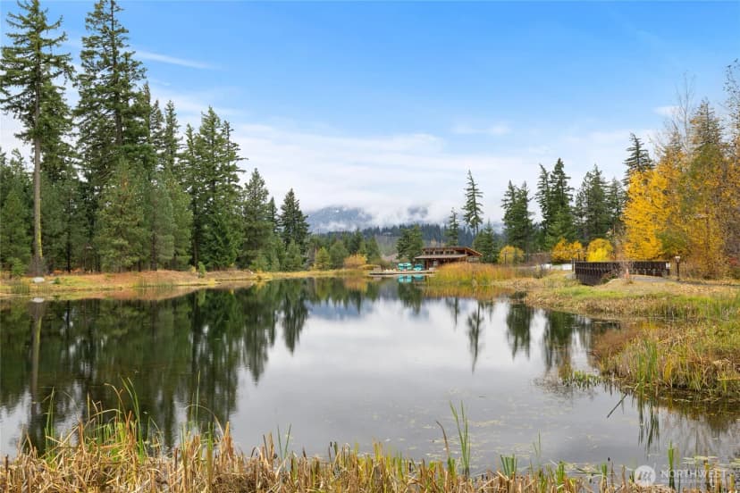 Property photo for 140 Wildflower Loop, Cle Elum photo 26