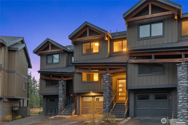 Property photo for 140 Wildflower Loop, Cle Elum