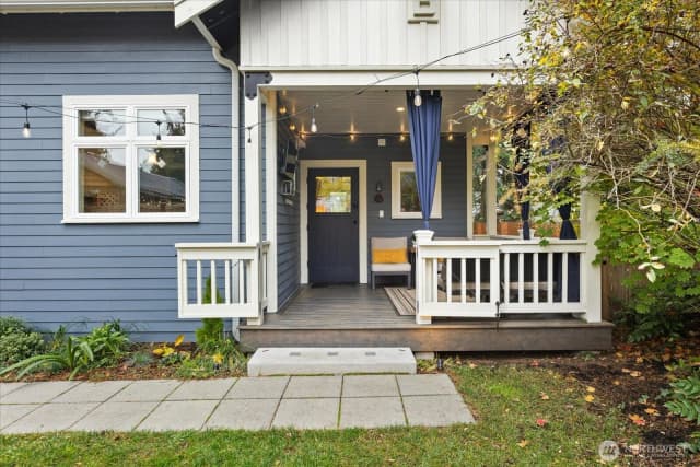 Property photo for 14034 2nd Avenue Nw #b, Seattle photo 3