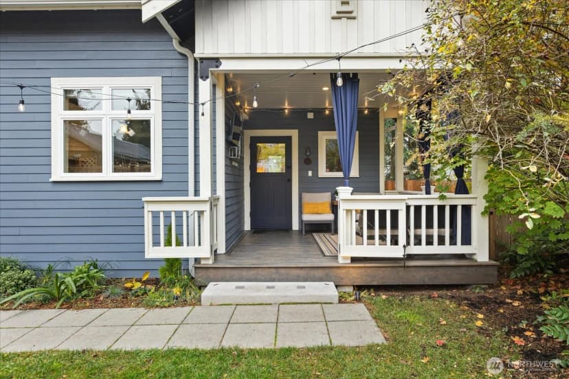 Property photo for 14034 2nd Avenue Nw #b, Seattle photo 3