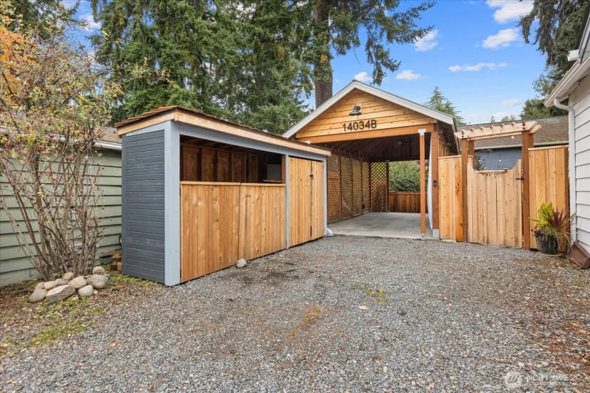 Property photo for 14034 2nd Avenue Nw #b, Seattle photo 23