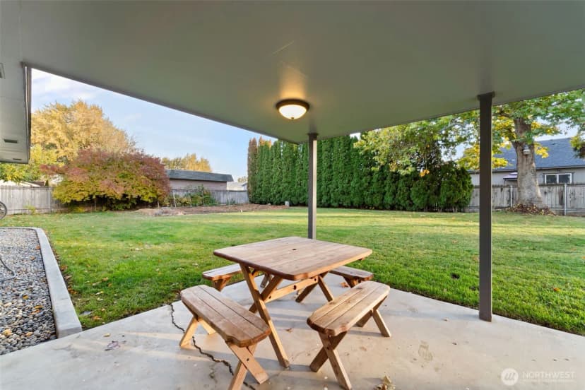 Property photo for 4603 W Metaline Avenue, Kennewick photo 24