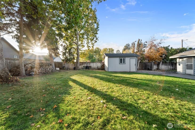 Property photo for 4603 W Metaline Avenue, Kennewick photo 27