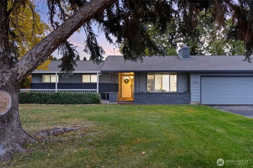 Property photo for 4603 W Metaline Avenue, Kennewick photo 32