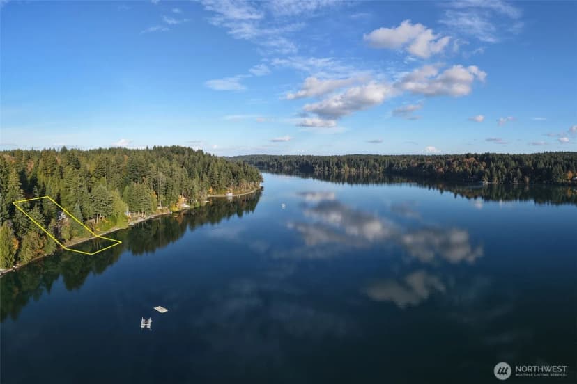 Property photo for 5611 Sunrise Beach Road Nw, Olympia photo 38