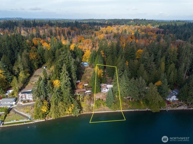 Property photo for 5611 Sunrise Beach Road Nw, Olympia photo 4