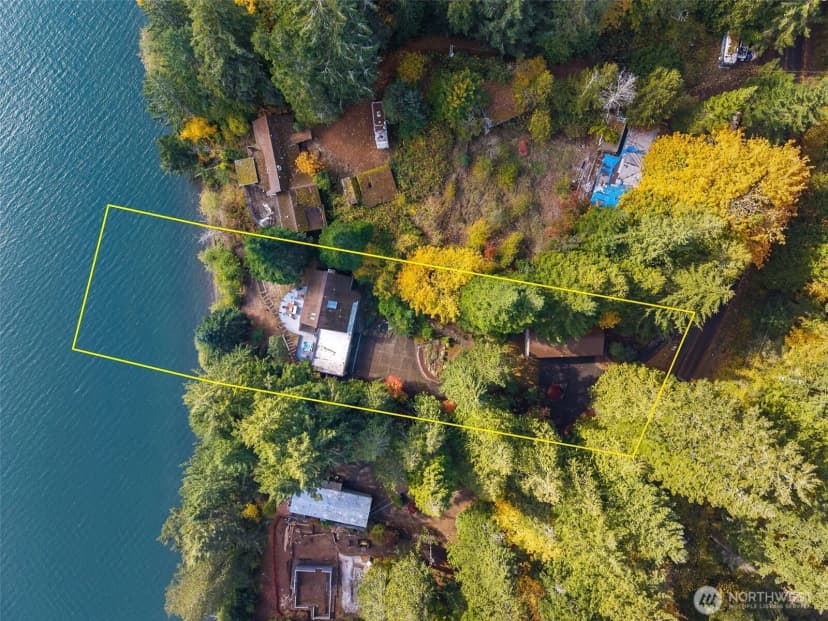 Property photo for 5611 Sunrise Beach Road Nw, Olympia photo 33