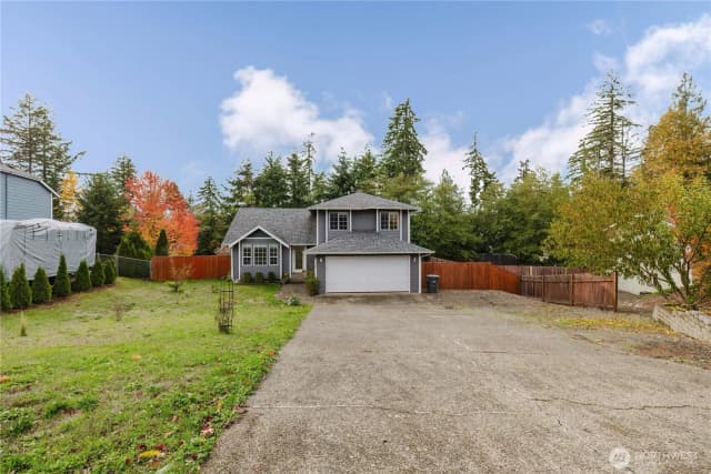 Property photo for 11704 41st Ave Ct Nw, Gig Harbor photo 2