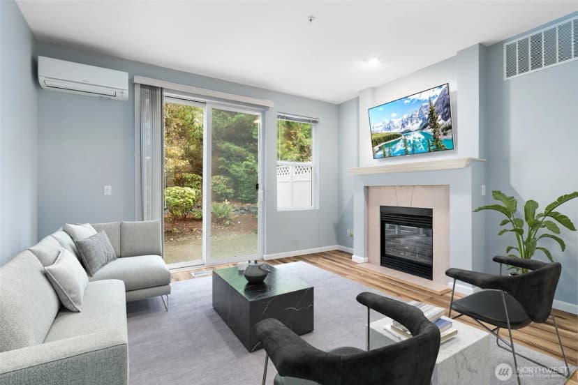 Property photo for 22607 42nd Place S #1-3, Kent