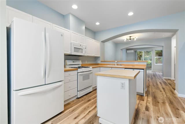 Property photo for 22607 42nd Place S #1-3, Kent photo 5