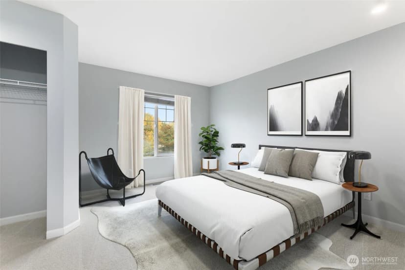 Property photo for 22607 42nd Place S #1-3, Kent photo 8