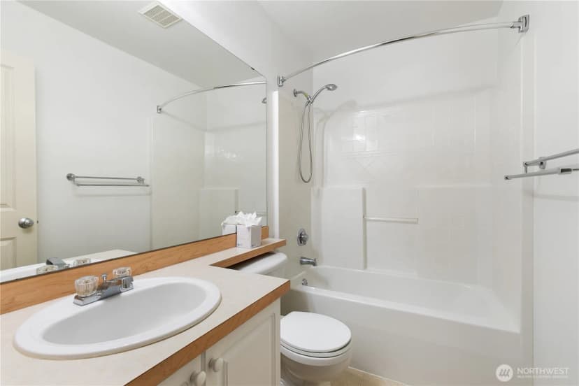 Property photo for 22607 42nd Place S #1-3, Kent photo 13