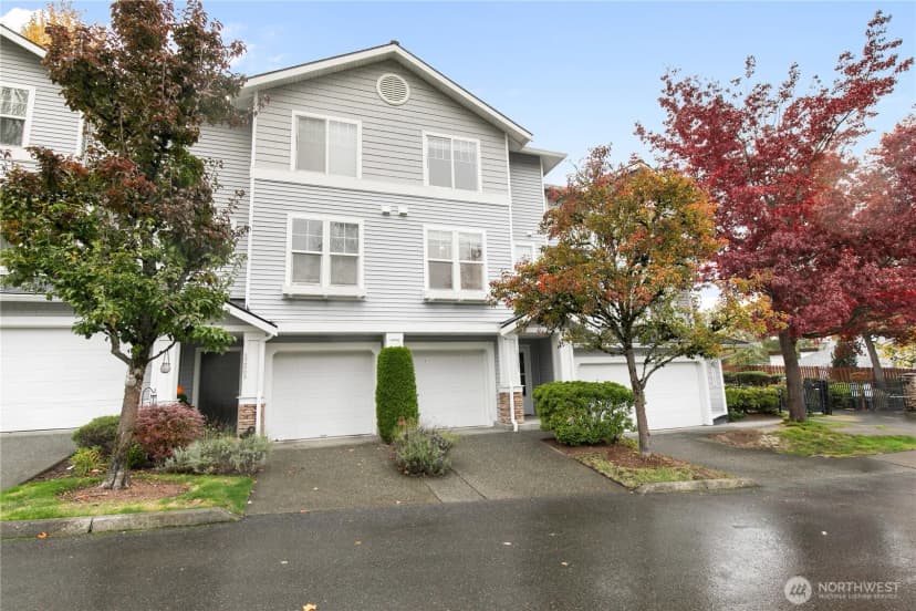 Property photo for 22607 42nd Place S #1-3, Kent photo 16