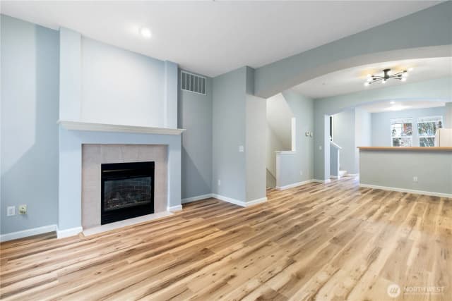 Property photo for 22607 42nd Place S #1-3, Kent photo 2