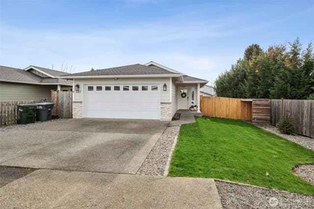 Property photo for 521 E Van Dam Place, Buckley