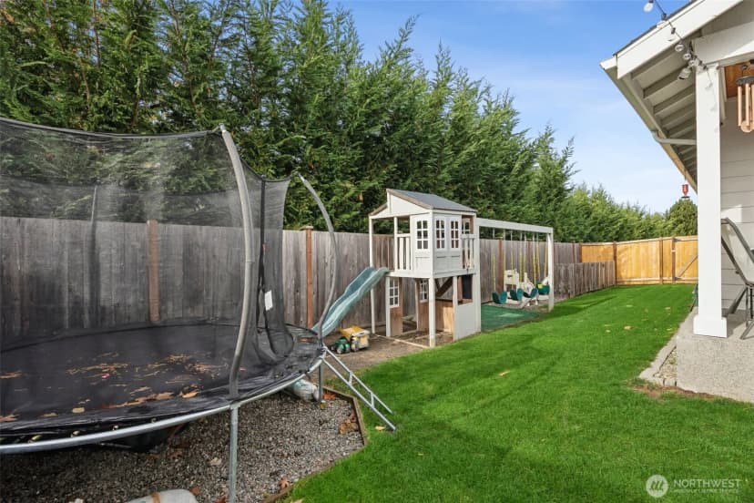 Property photo for 521 E Van Dam Place, Buckley photo 23