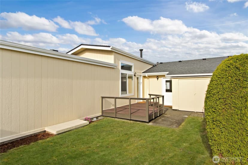 Property photo for 21821 Se 273rd Lane #68, Maple Valley photo 22