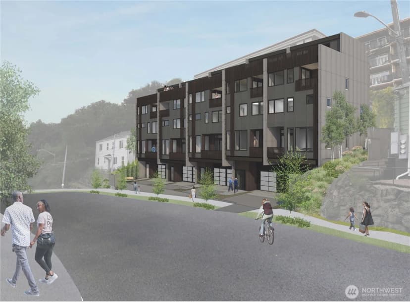 Property photo for 1809 5th Avenue N, Seattle