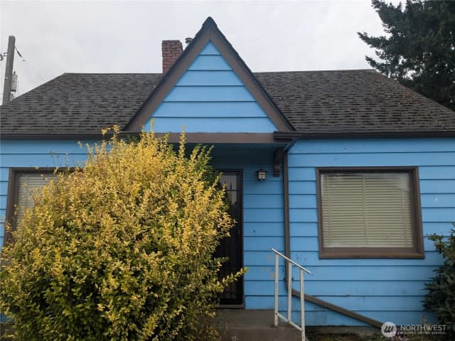 Property photo for 502 S 84t Street, Tacoma