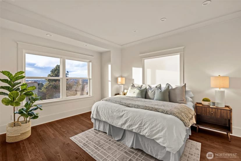 Property photo for 902 W Blaine Street, Seattle photo 15