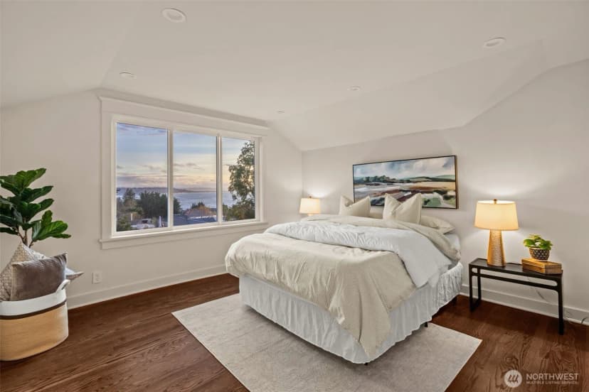 Property photo for 902 W Blaine Street, Seattle photo 24