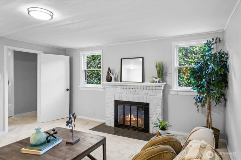Property photo for 1742 Ne 89th Street, Seattle photo 19