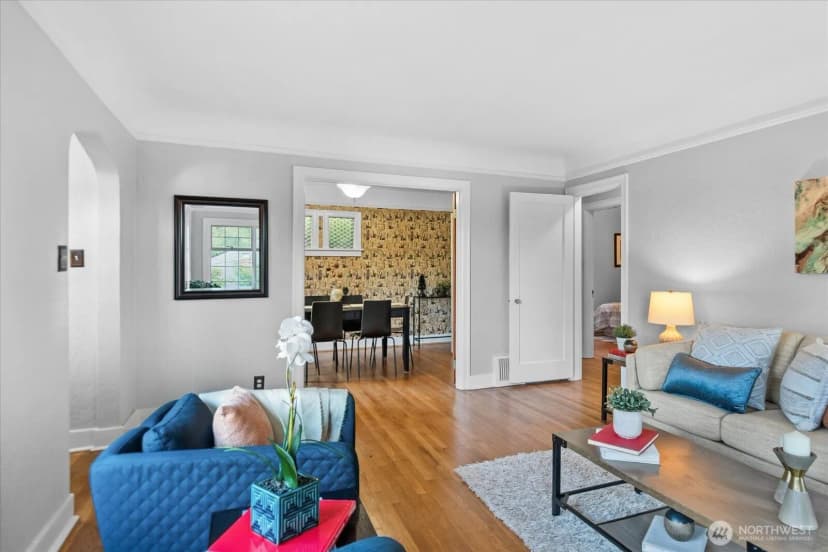 Property photo for 1742 Ne 89th Street, Seattle photo 5