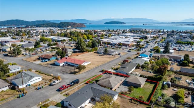 Property photo for 1307 26th Street, Anacortes