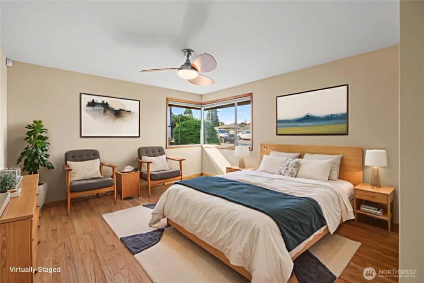 Property photo for 1307 26th Street, Anacortes photo 21
